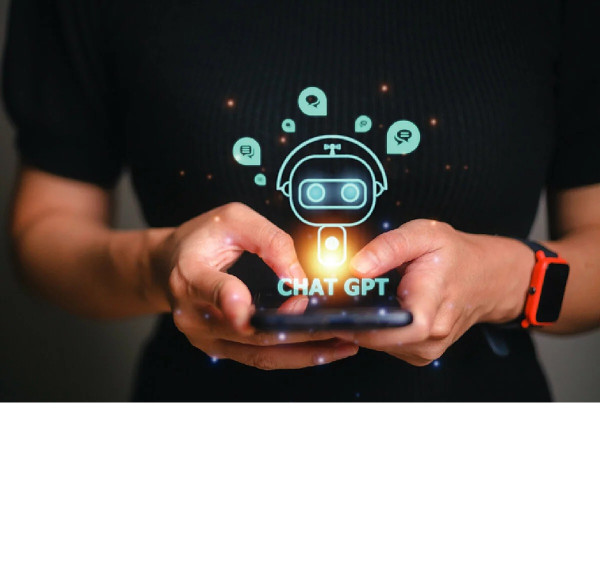 Taller Inteligencia artificial para mejorar el día a día