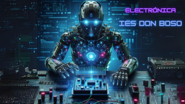 Instalaciones de Telecomunicaciones